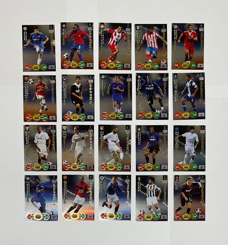 Panini super strikes - panini,