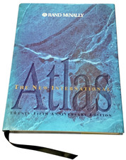 Rand McNally's The New