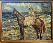 Max Liebermann _