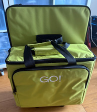 Accuquilt GO! Stoffschneider