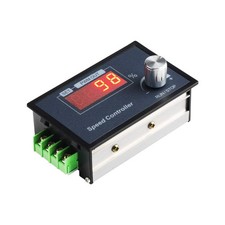 PWM Motor Drehzahlregler 12V