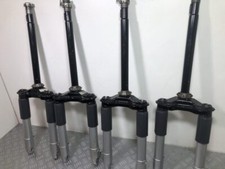 Piaggio Zip 50 2t Ph2 Gabel