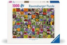 Ravensburger Puzzle 99 Bienen