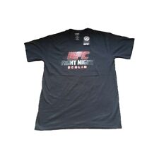 UFC Fight Night Berlin T-Shirt