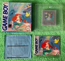 Disney's The Little Mermaid