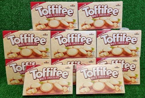 10x toffifee - (22,80€/kg),
