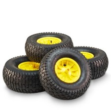 Luftreifen für Elektrotraktor John Deere Gator Peg Perego