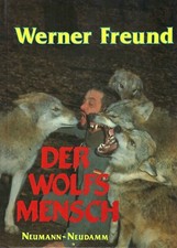 Der Wolfsmensch - Werner
