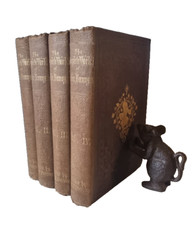 The Complete Works of JOHN