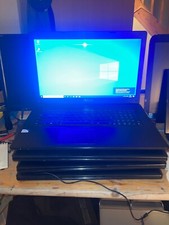 ASUS Laptop Notebook F75A TY205H Windows 10 4GB RAM,500GB SSD läuft mit Netzteil