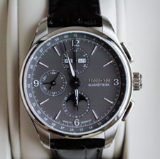 Union glashütte belisar - glashÜtte,