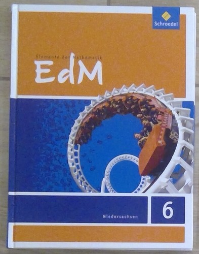 Elemente der mathematik - elemente, 6
