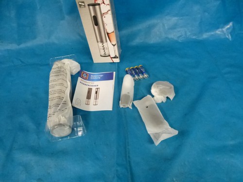 Korkenzieher ambiano neu - korkenzieher,,