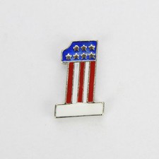 Biker Chopper Motorrad #1 USA