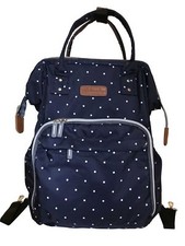 Wickeltasche Wickelrucksack