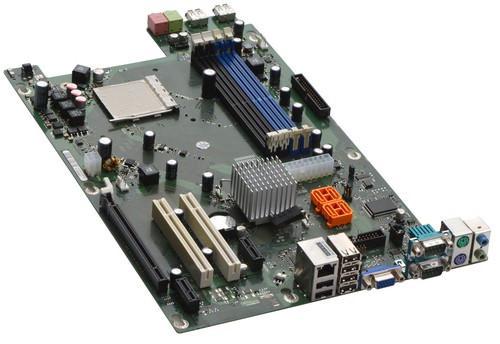 Motherboard am2 fsc fujitsu - fsc,