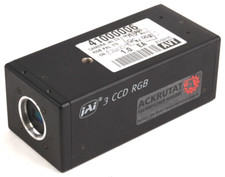 Jai CV-M91 3 CCD RGB