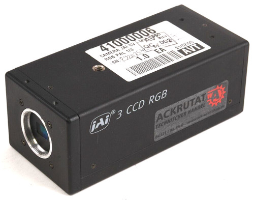 Jai m91 ccd rgb - cv-m91, 3