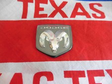 US DODGE RAM EMBLEM AUTO CAR