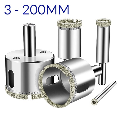 Diamant bohrer lochsäge - diamant,