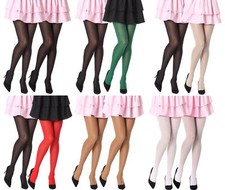 Bellivalini Damen Strumpfhose