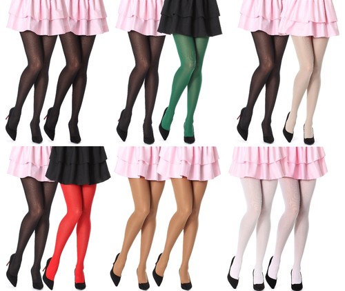 Bellivalini damen strumpfhose - damen,