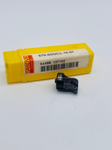 Sandvik bohrstangekopf - sandvik,