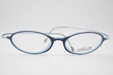 Brille Silhouette 7395 40