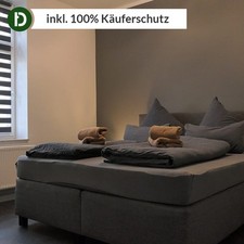 6 Tage Urlaub in der