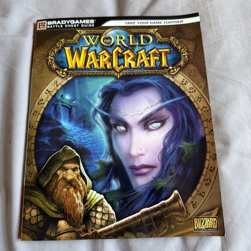 World warcraft official - warcraft-,