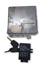 BMW 5 E39 1999 Diesel