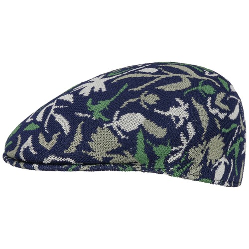 Kangol street floral 504 - floral,