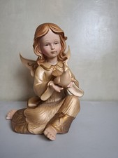 PORZELLAN ENGEL "Gabriella"