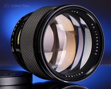 ► Soligor 135mm F2 C/D P für Canon EF/EF-S/RF, Sony E, Nikon Z, L- Mount °TOP°
