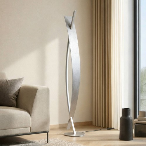 Lucande led stehlampe - lucande,