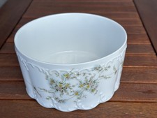 Monbijou Grüne Ranke Schüssel  17 cm Classic Rose Rosenthal Porzellan