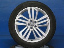 Audi Q5 Winterreifen Winterräder Kompletträder 20 Zoll original Alufelgen SQ5