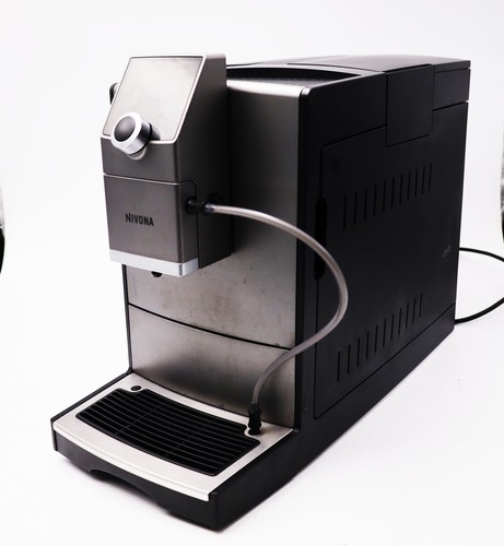 Nivona kaffeevollautomat - nivona,