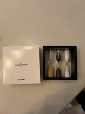 Chanel Beaute Sanduhr 3 5 10