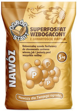 Superphosphat P2O5