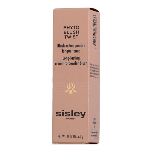 Sisley phyto blush twist - twist, 6