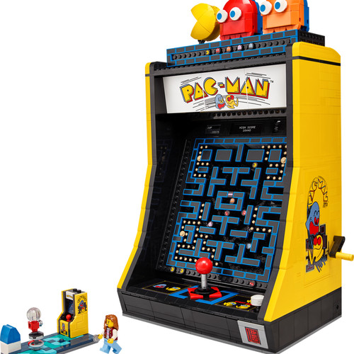 Lego 10323 icon game - lego,