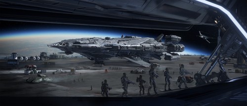 High value star citizen - citizen, rsi