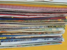 10 Servietten lose AUSWAHL