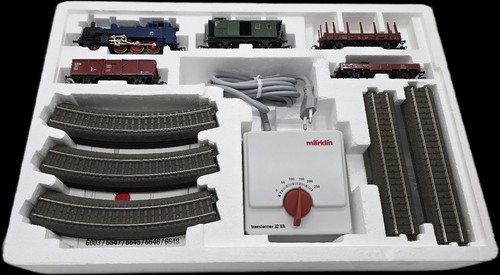 Märklin digital startpackung - digital,