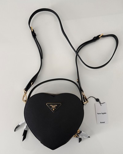 Prada handtasche odette - prada,