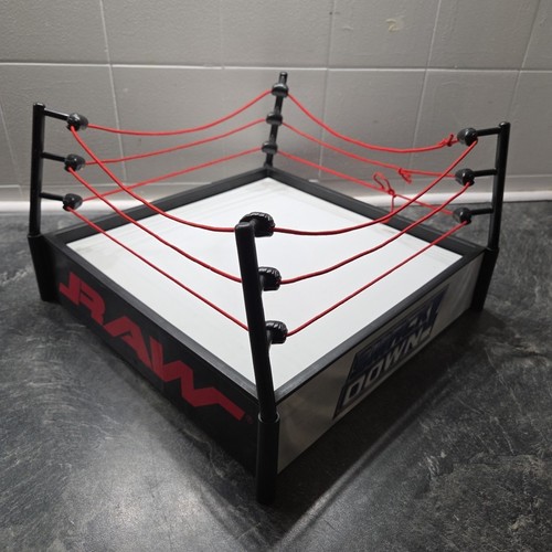 Wwe wrestling ring 2005 - ring,