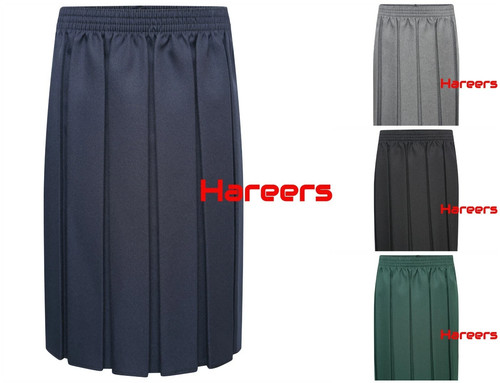 Schuluniform voll plissee - schuluniform,