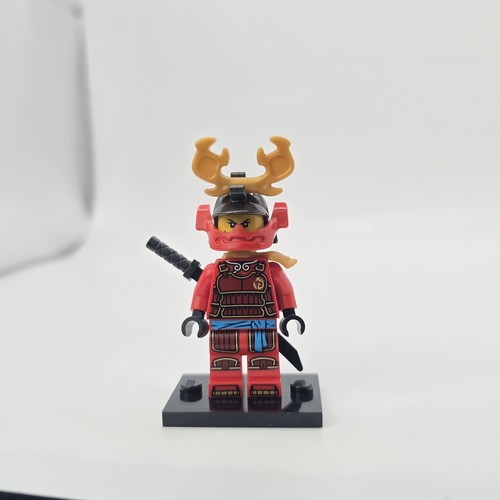 Lego ninjago minifigur - ninjago,
