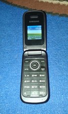 Samsung GT-E1190 Handy